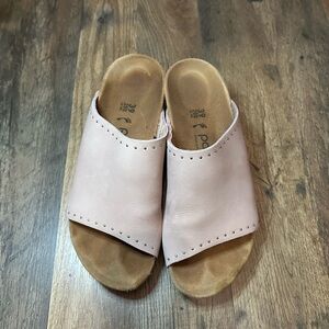 SOLD Papillio Birkenstock sandals